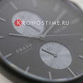 Часы Obaku Mesh V196GUBBMB фото 10